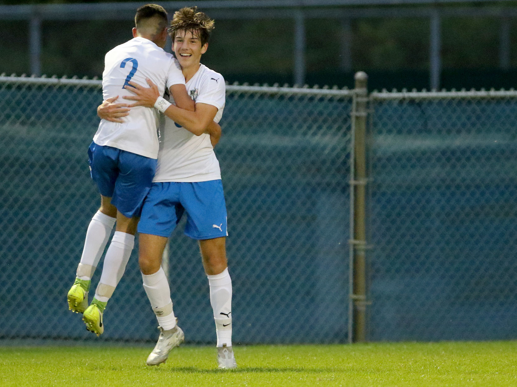 Gallery: Chesterton at Lake Central boys soccer